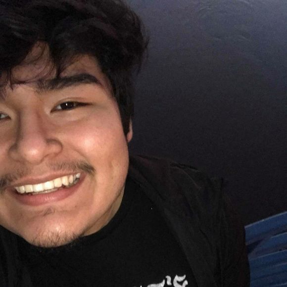 Meet your Posher, Adrian - Picture 1 of 1